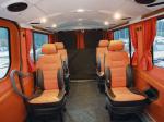 Volkswagen Crafter Pegabus Tamlans 2006 года